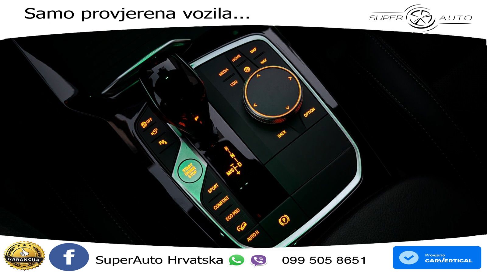 BMW X3 20d xDrive Steptronic M Sport LED+GR SJED+ACC