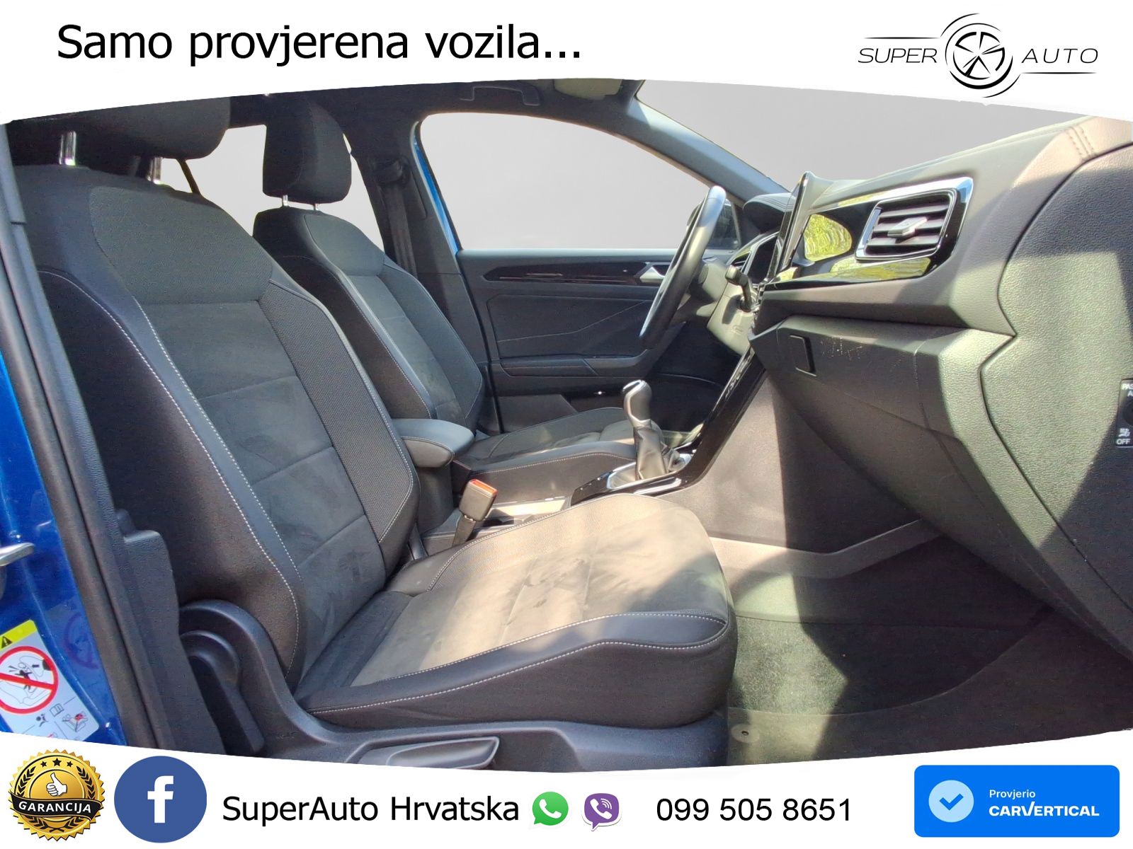 Volkswagen T-Roc I 2.0 TDI (116 KS) LED+GR SJED+ACC