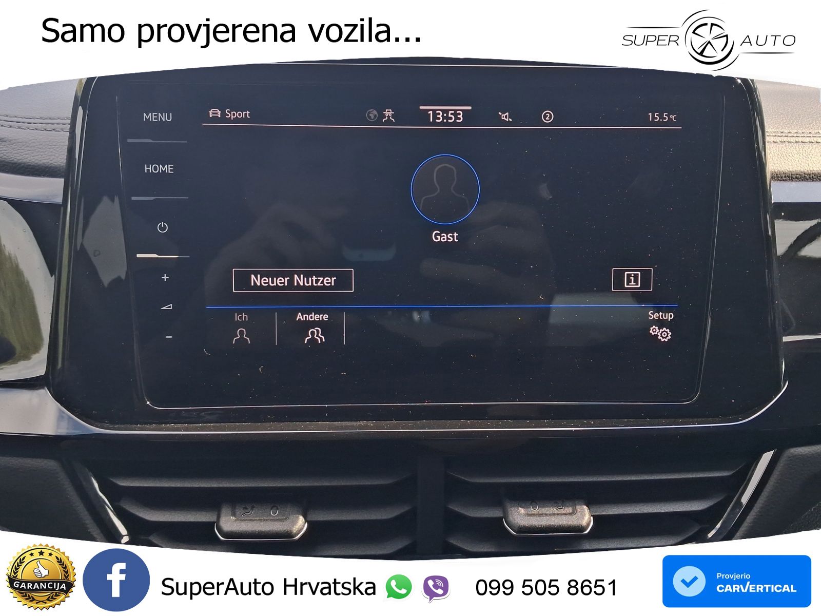 Volkswagen T-Roc I 2.0 TDI (116 KS) LED+GR SJED+ACC