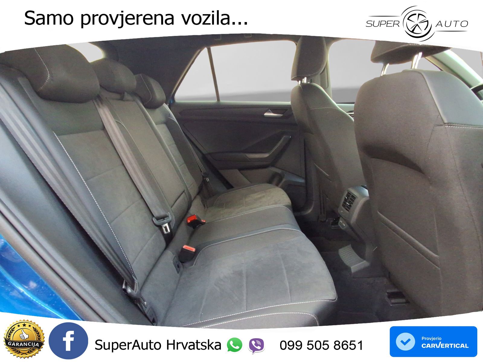 Volkswagen T-Roc I 2.0 TDI (116 KS) LED+GR SJED+ACC