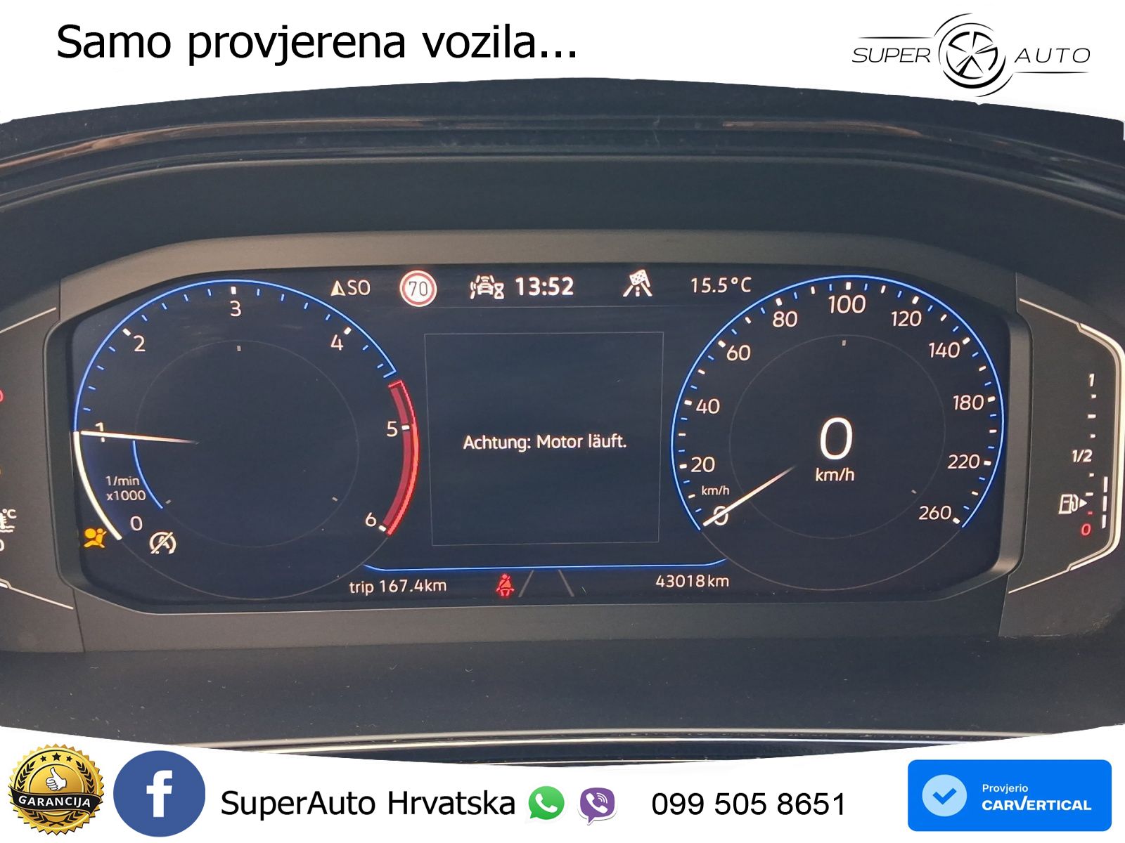 Volkswagen T-Roc I 2.0 TDI (116 KS) LED+GR SJED+ACC