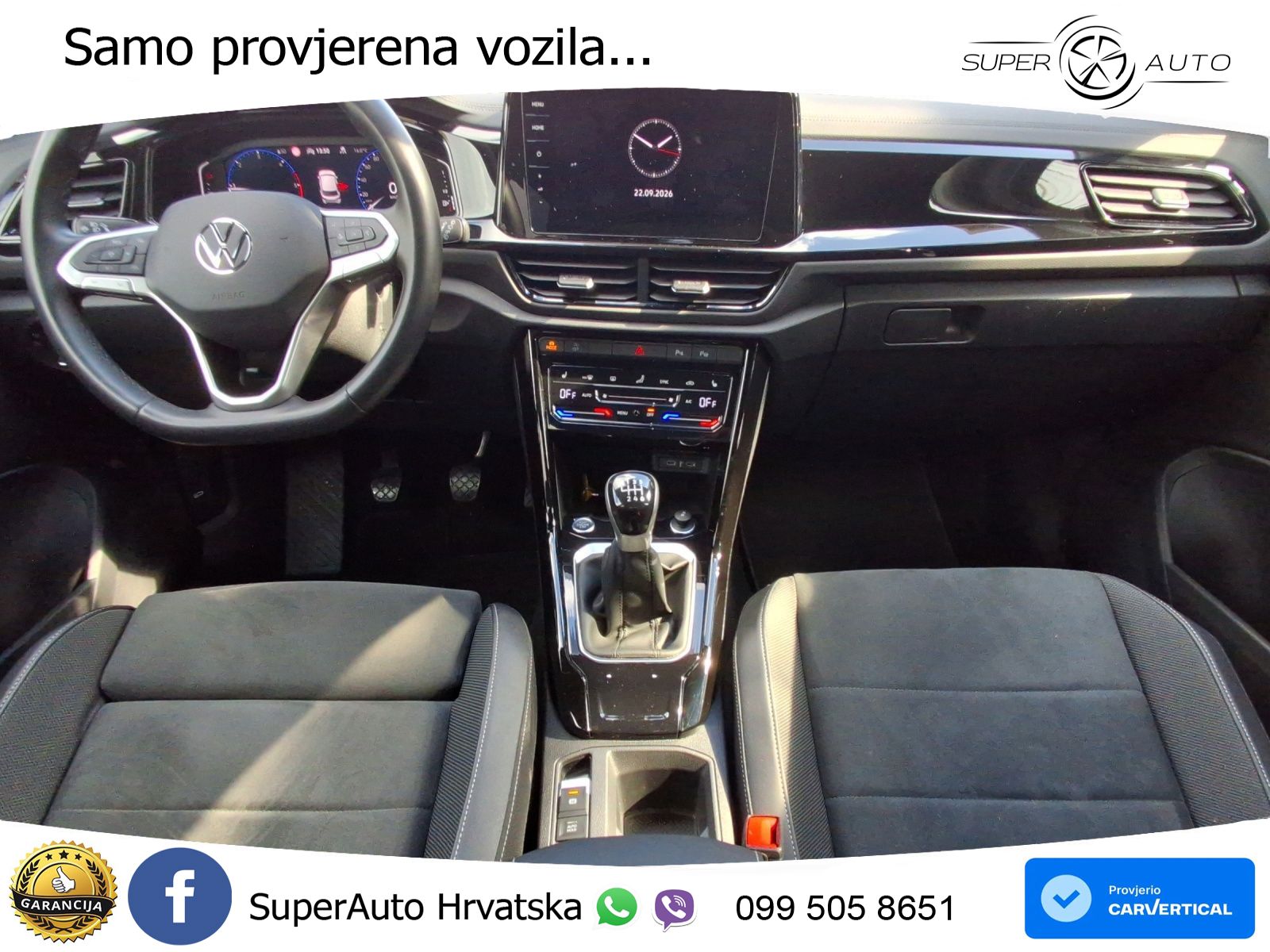 Volkswagen T-Roc I 2.0 TDI (116 KS) LED+GR SJED+ACC