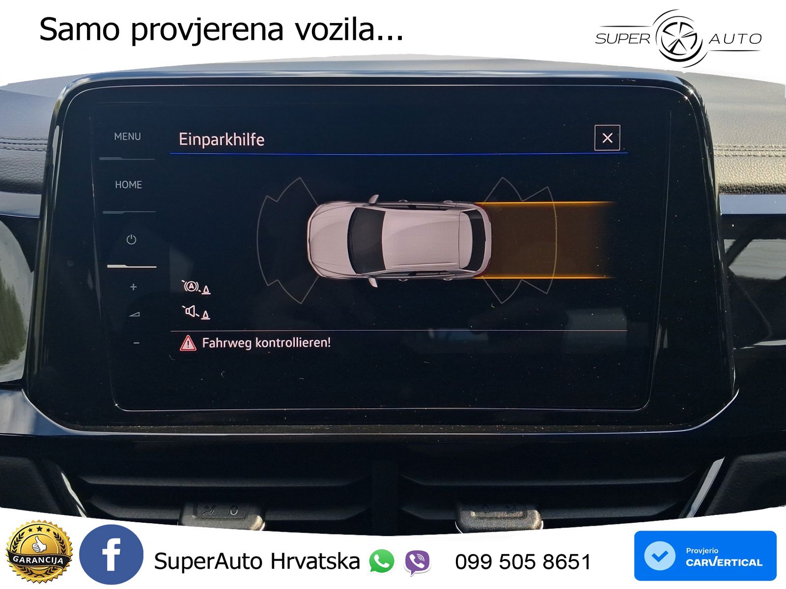 Volkswagen T-Roc I 2.0 TDI (116 KS) LED+GR SJED+ACC