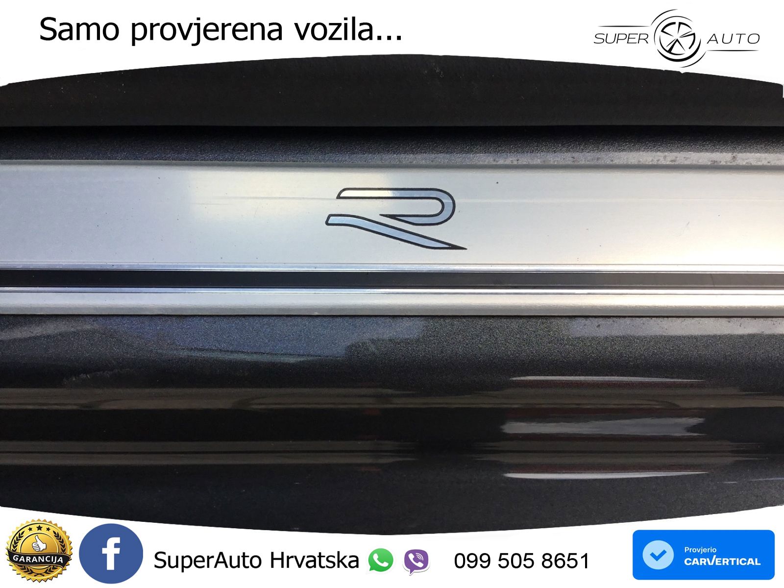 Volkswagen T-Roc 1.5 TSI (150 KS) DSG LED+GR SJED+ACC