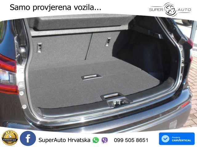 Nissan Qashqai 1.3i (140 KS)