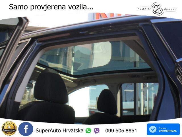 Nissan Qashqai 1.3i (140 KS)