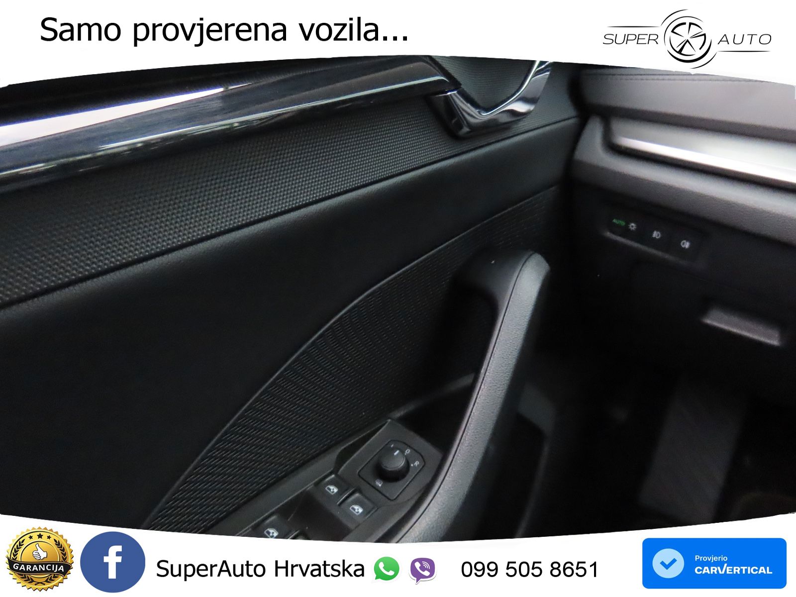 Škoda Octavia Combi 2.0 TDI (116 KS)