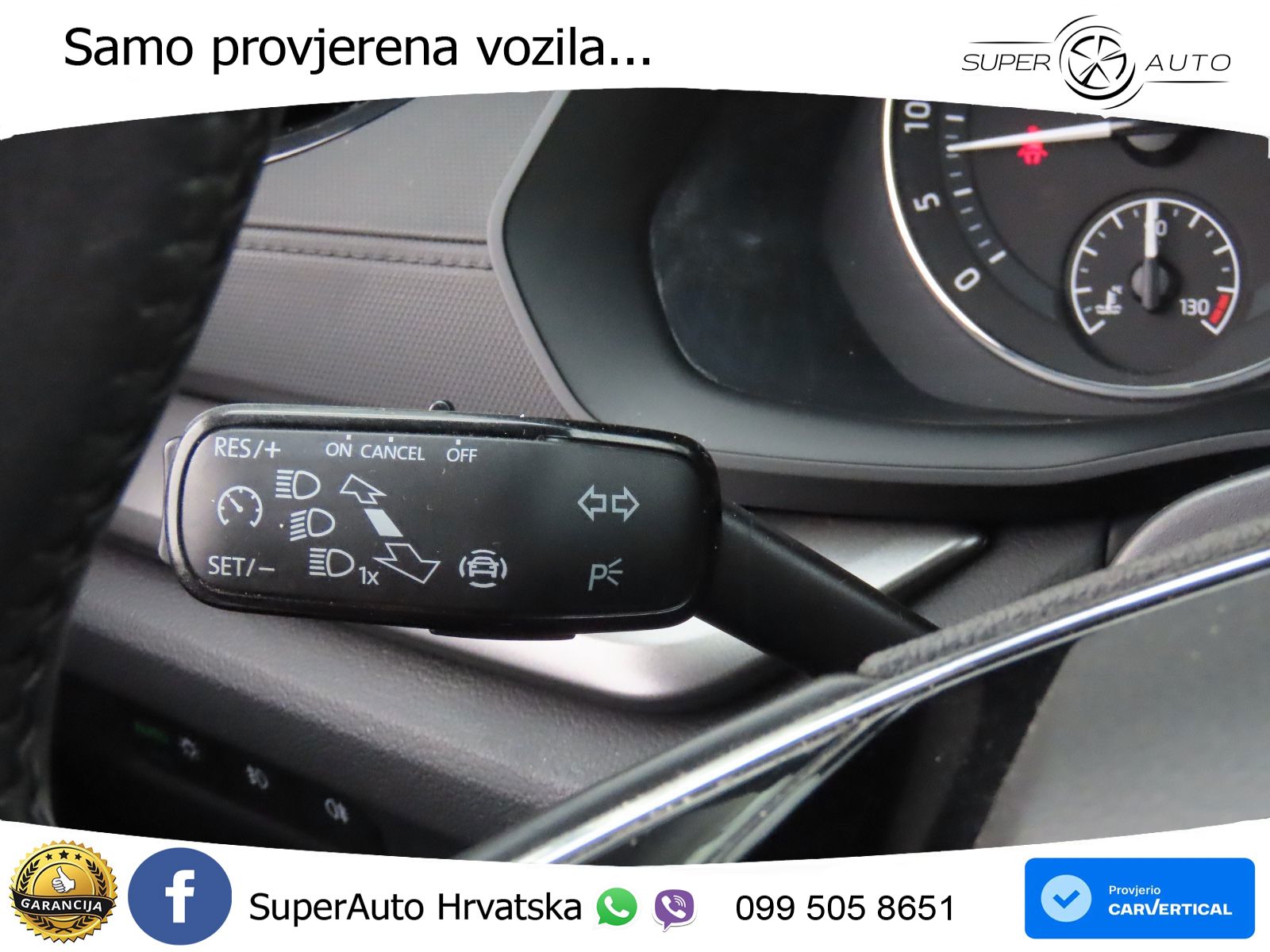 Škoda Octavia Combi 2.0 TDI (116 KS)