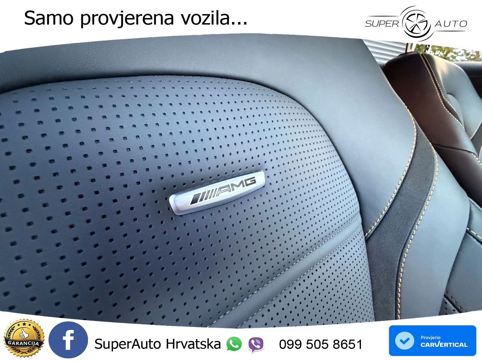 Mercedes GLC Coupe AMG 63 S V8 (510 KS) 4MATIC+ MCT LED+GR SJED+ACC