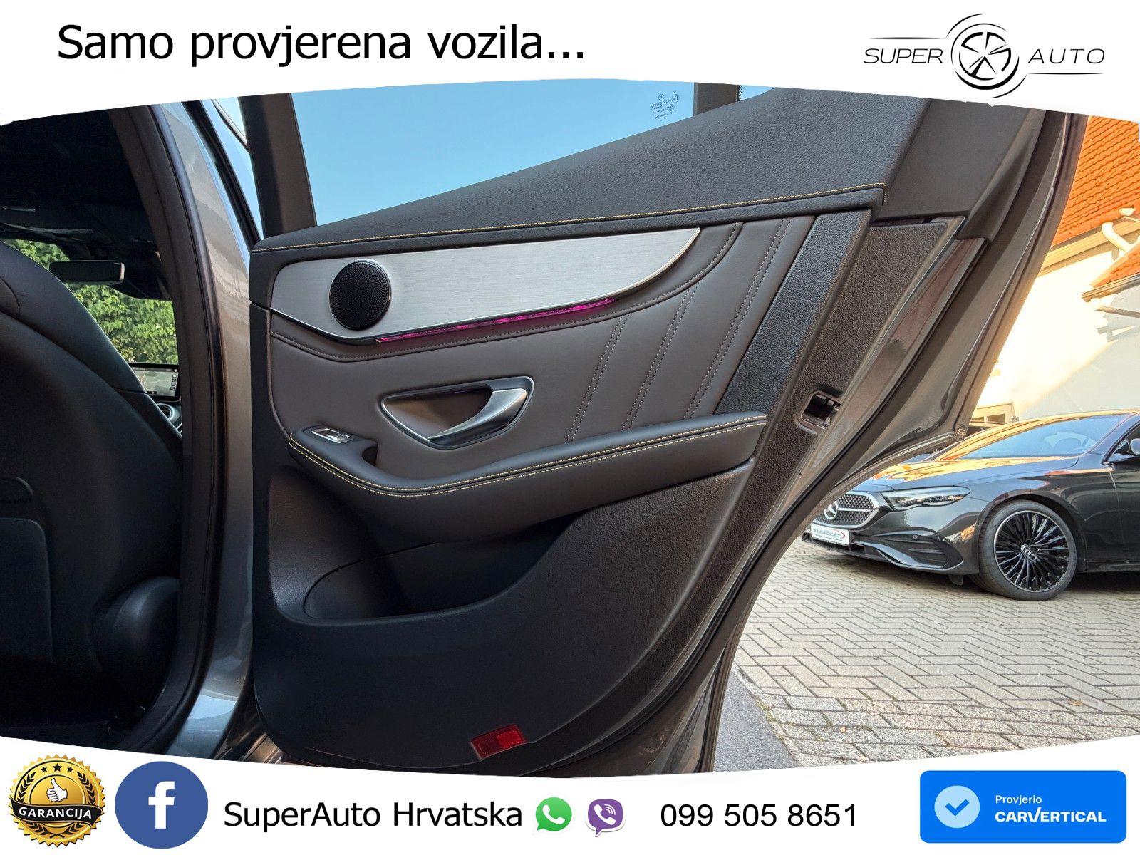 Mercedes GLC Coupe AMG 63 S V8 (510 KS) 4MATIC+ MCT LED+GR SJED+ACC