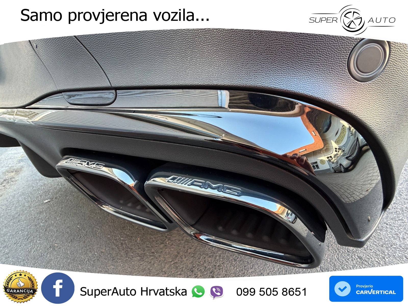 Mercedes GLC Coupe AMG 63 S V8 (510 KS) 4MATIC+ MCT LED+GR SJED+ACC