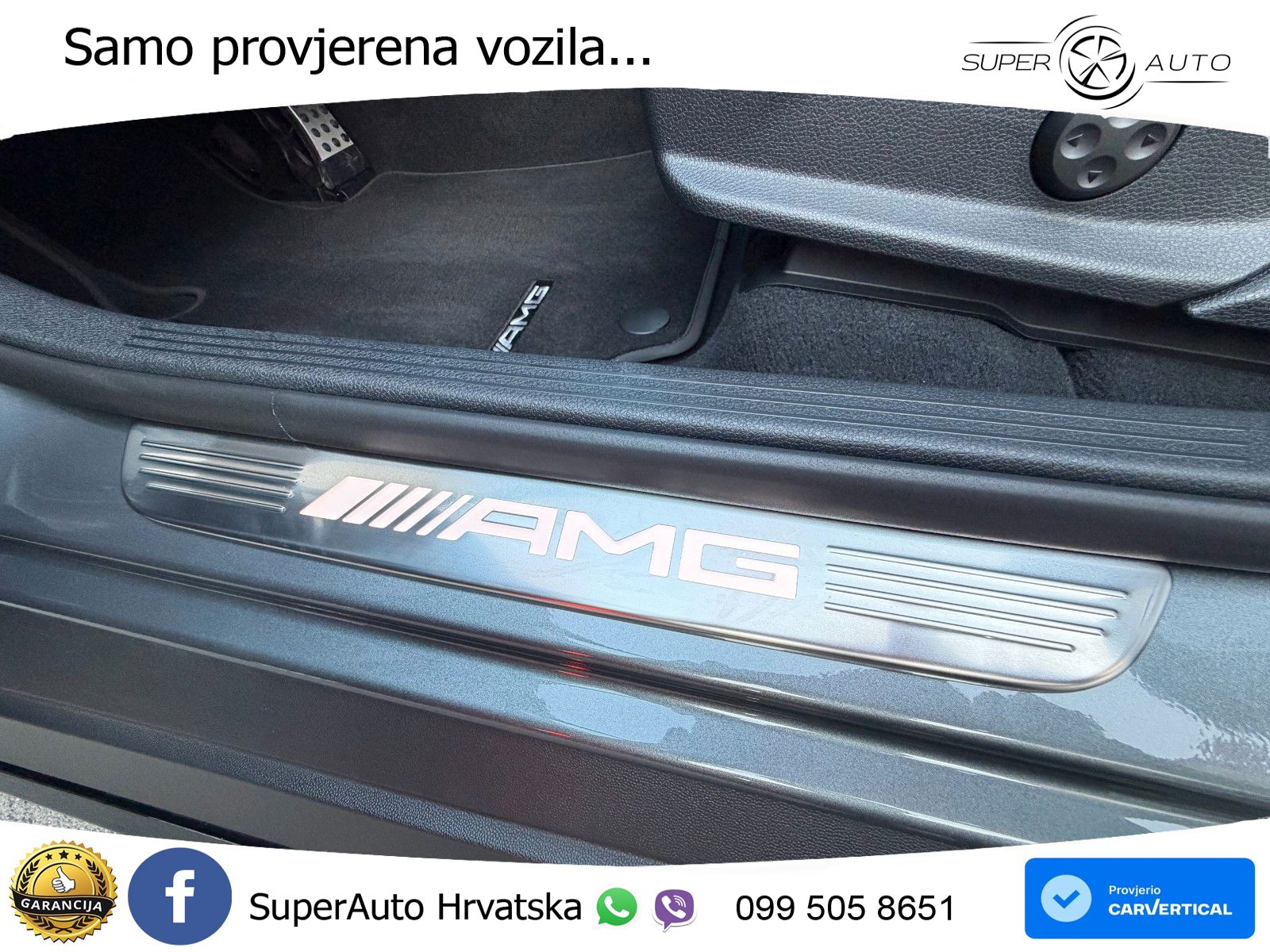 Mercedes GLC Coupe AMG 63 S V8 (510 KS) 4MATIC+ MCT LED+GR SJED+ACC