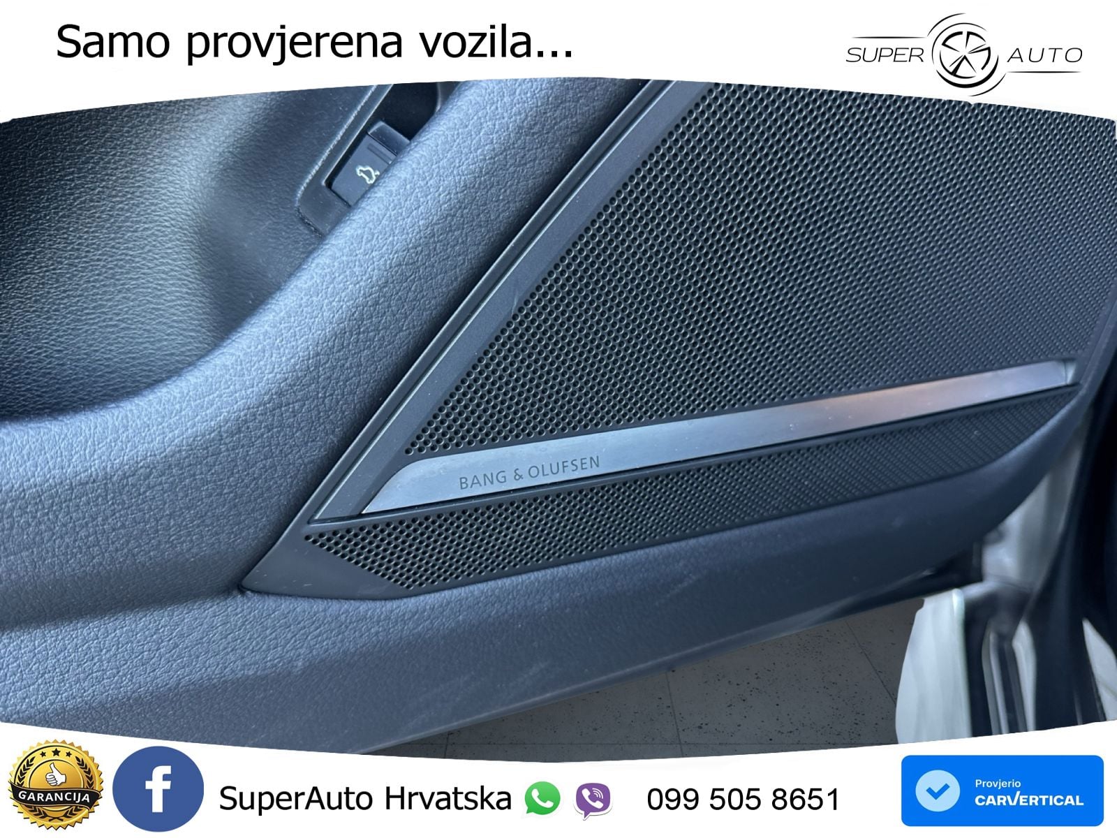 Audi RS6 Avant 4.0 TFSI V8 (600 KS) quattro Tiptronic LED+GR SJED+ACC
