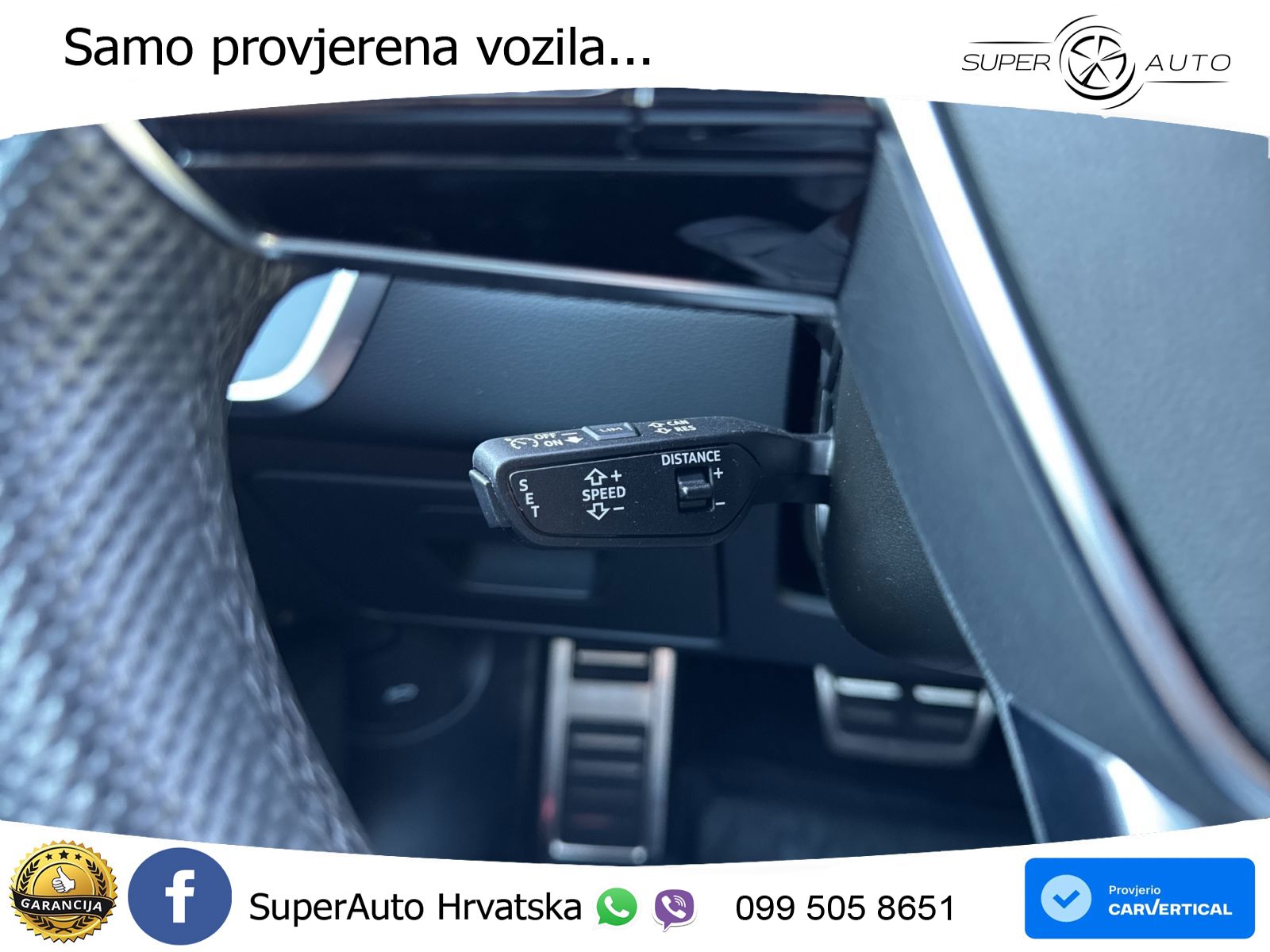 Audi RS6 Avant 4.0 TFSI V8 (600 KS) quattro Tiptronic LED+GR SJED+ACC