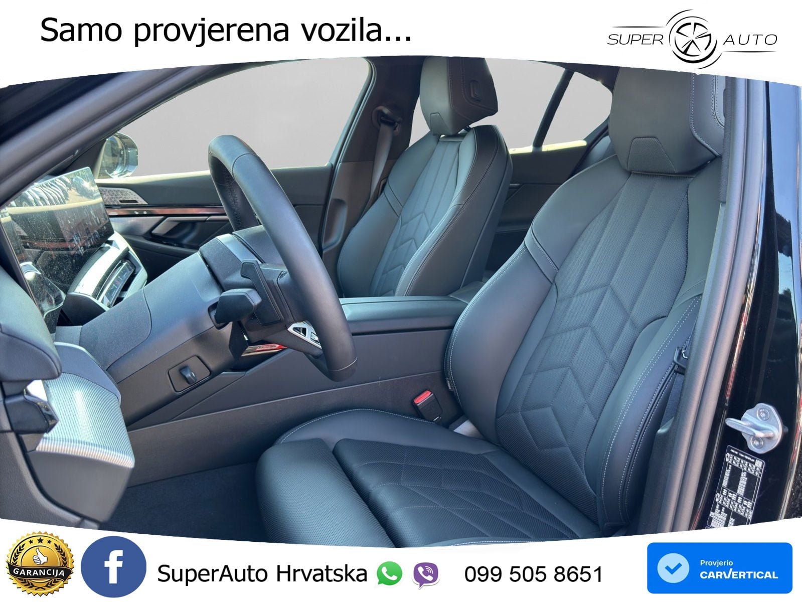 BMW 540d (303 KS) xDrive Steptronic M Sport LED+GR SJED+ACC