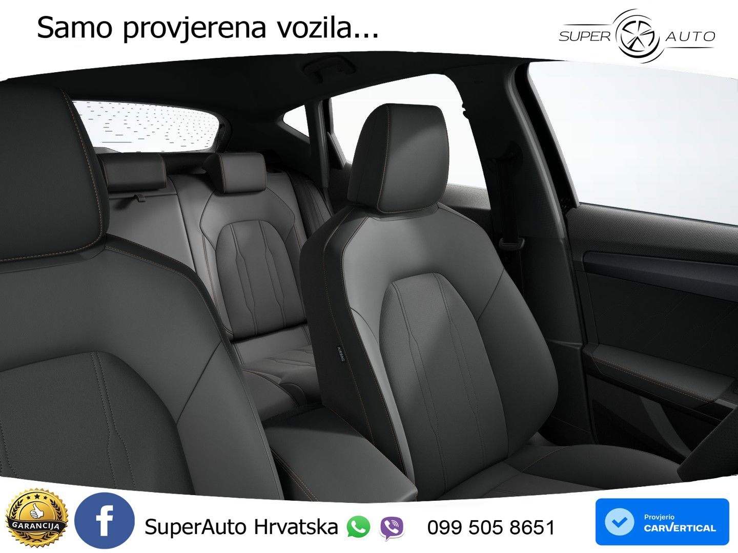 Cupra Formentor 1.5 TSI (204 KS) e-Hybrid DSG LED+GR SJED+ACC