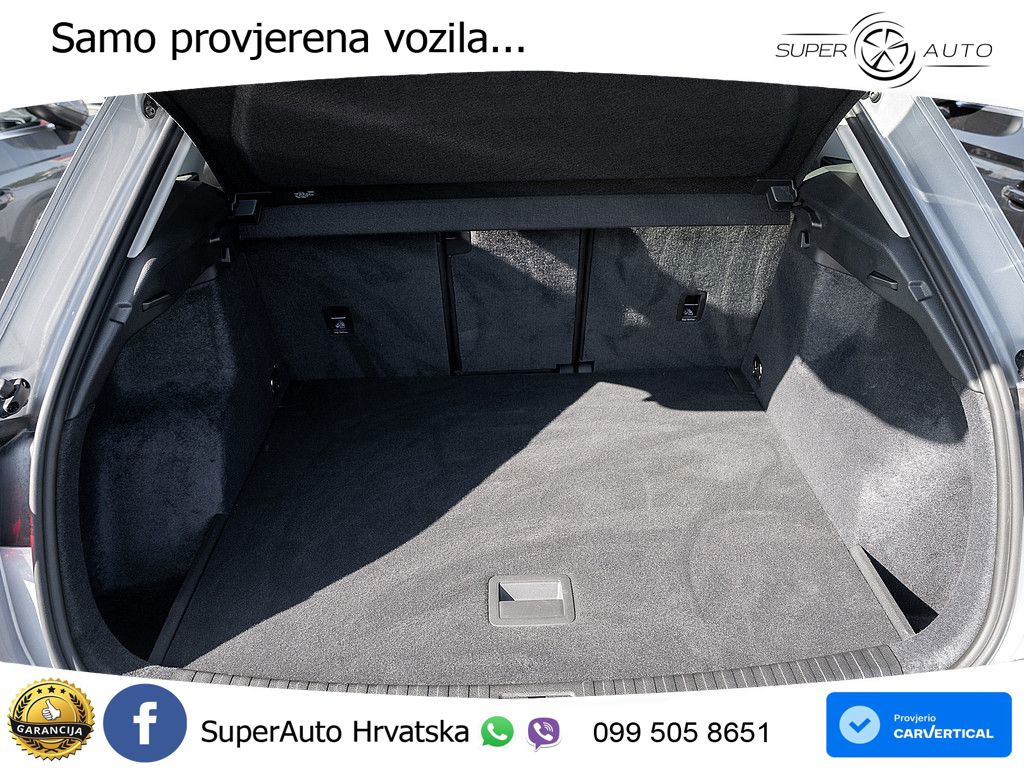 Audi Q3 35 TFSI (150 KS) S tronic