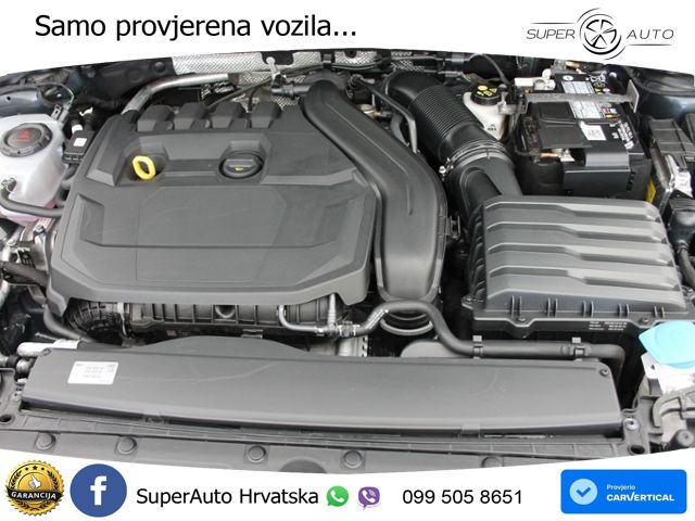 Audi A3 35 TFSI (150 KS) S tronic