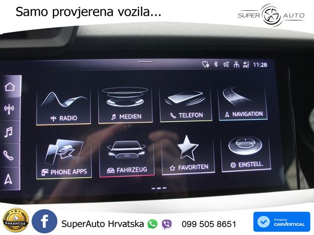 Audi A3 35 TFSI (150 KS) S tronic