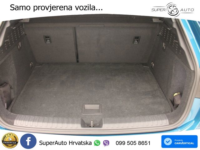Audi A3 35 TFSI (150 KS) S tronic