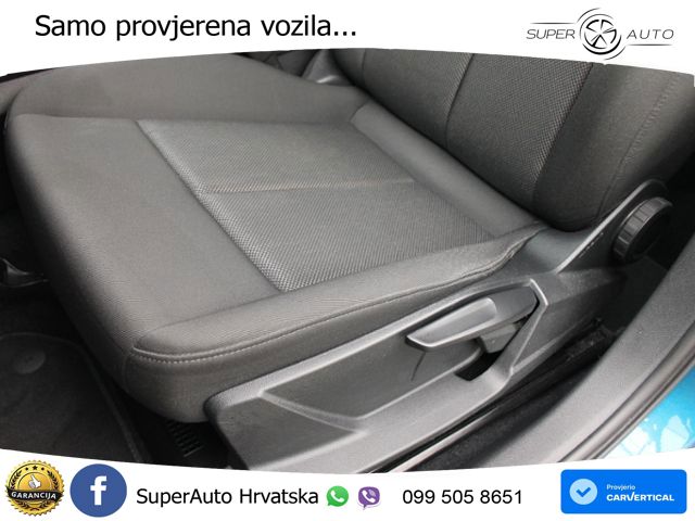 Audi A3 35 TFSI (150 KS) S tronic