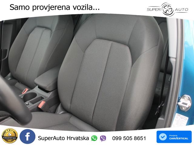 Audi A3 35 TFSI (150 KS) S tronic