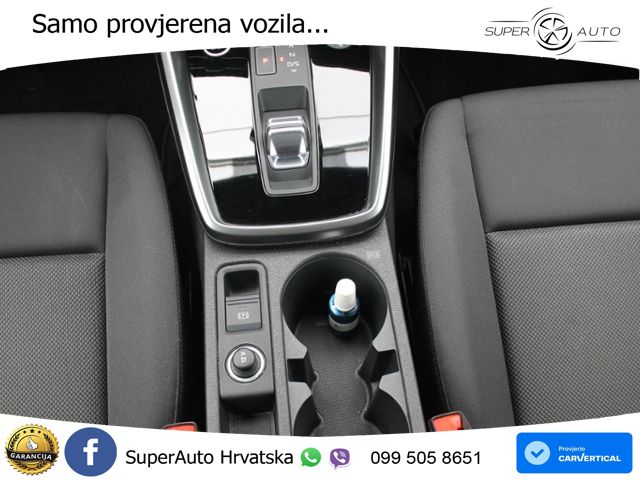 Audi A3 35 TFSI (150 KS) S tronic