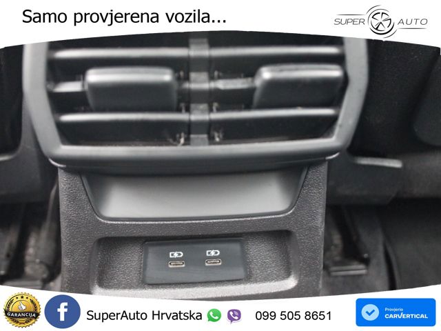 Audi A3 35 TFSI (150 KS) S tronic