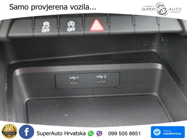 Audi A3 35 TFSI (150 KS) S tronic