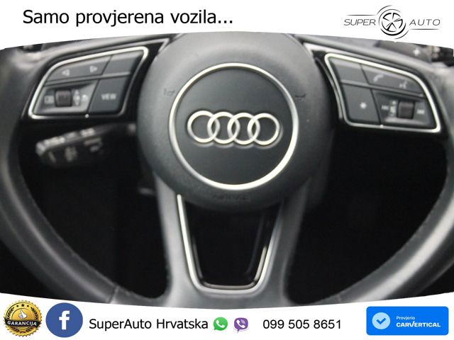 Audi A3 35 TFSI (150 KS) S tronic