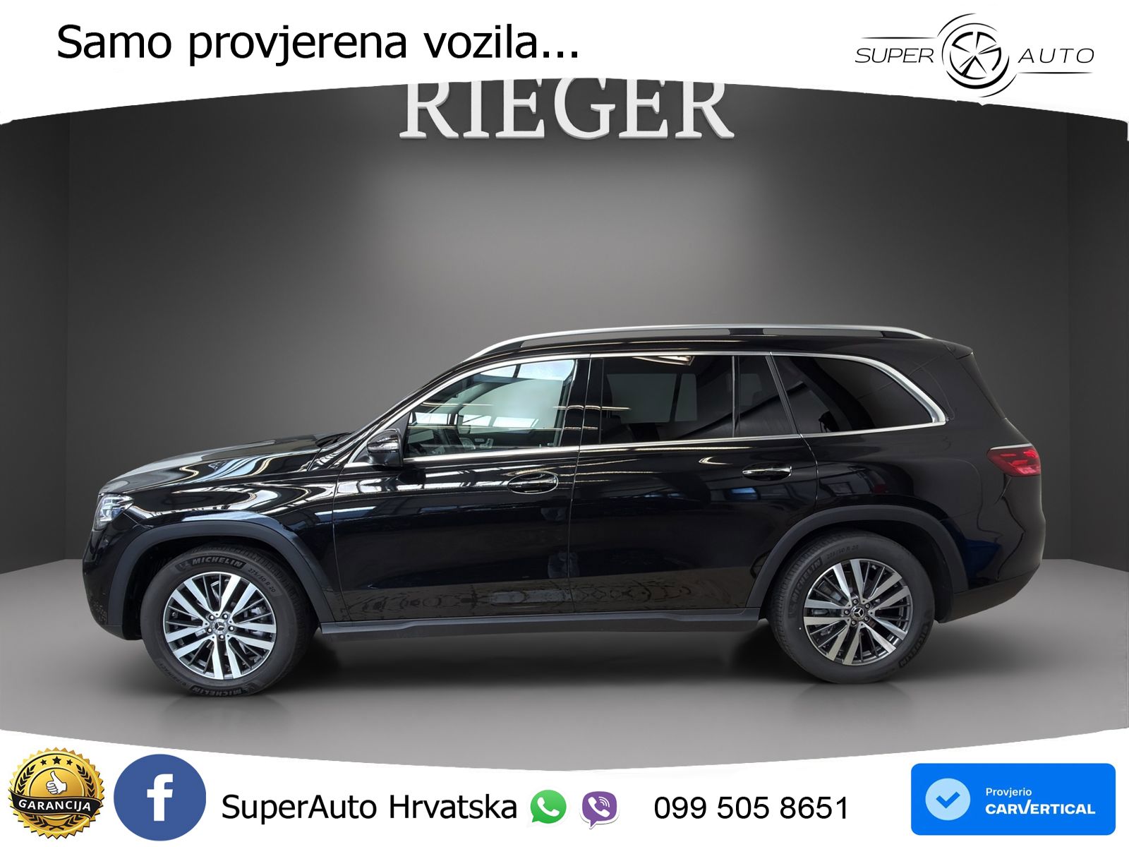 Mercedes-Benz GLS GLS 450d EQ Boost 4MATIC 9G-TRONIC ACC+HEAD+4xGR SJED+360+PANO