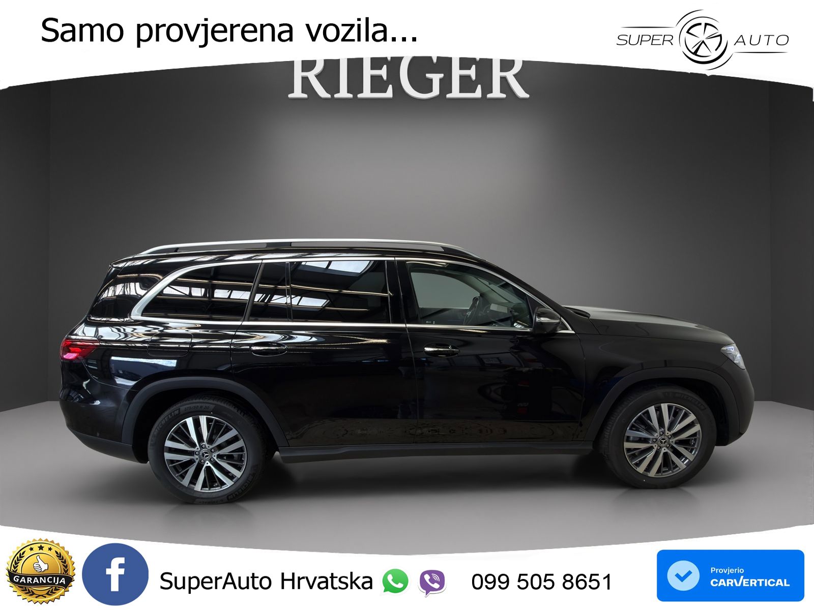 Mercedes-Benz GLS GLS 450d EQ Boost 4MATIC 9G-TRONIC ACC+HEAD+4xGR SJED+360+PANO