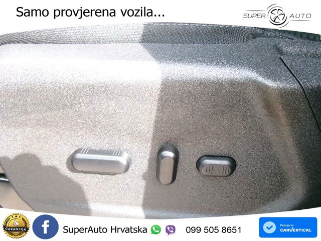 Ford Transit 350L3H3 Trend TK Fahrt Standkühlung -20° 165 KS
