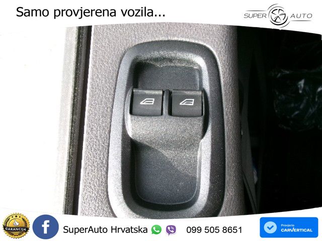 Ford Transit 350L3H3 Trend TK Fahrt Standkühlung -20° 165 KS