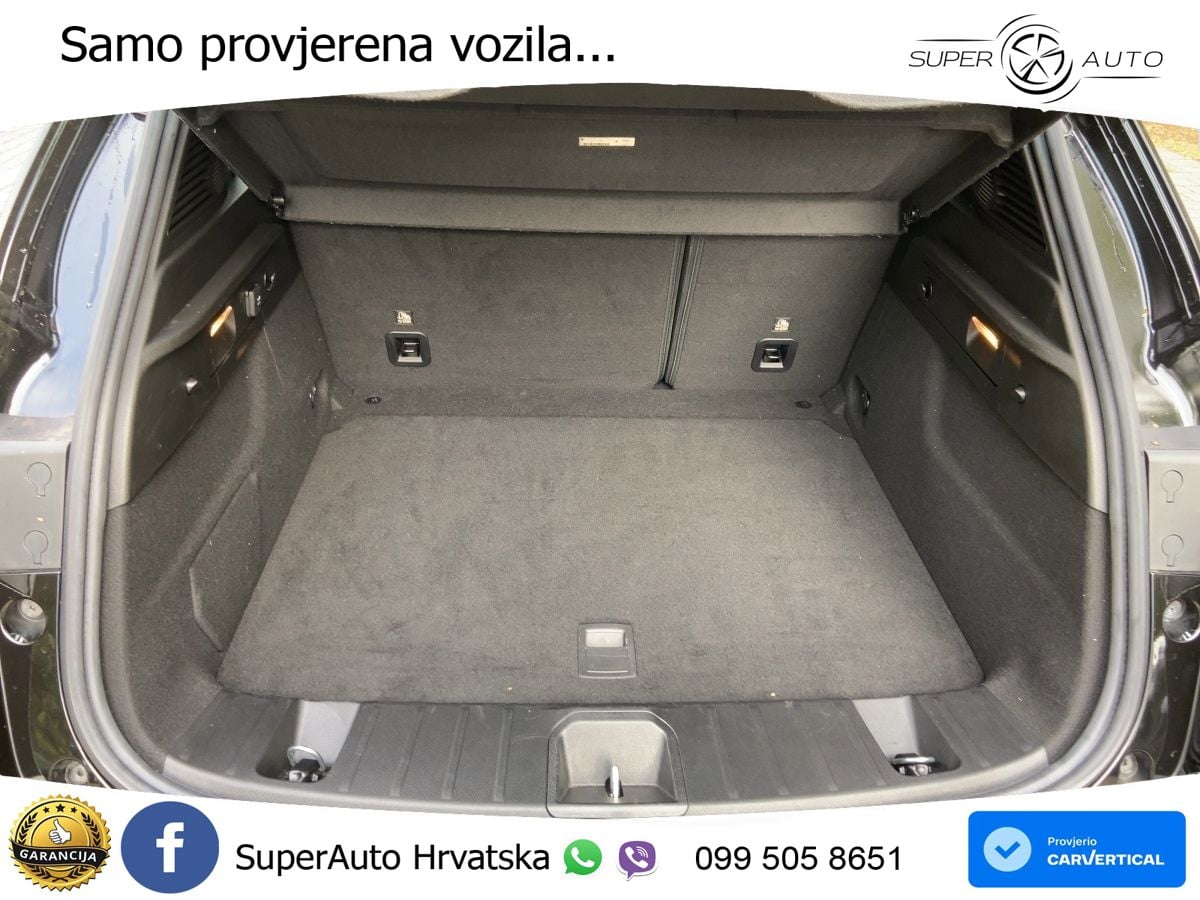 Alfa Romeo Tonale 1.5 Turbo (130 KS) 48V-Hybrid TCT