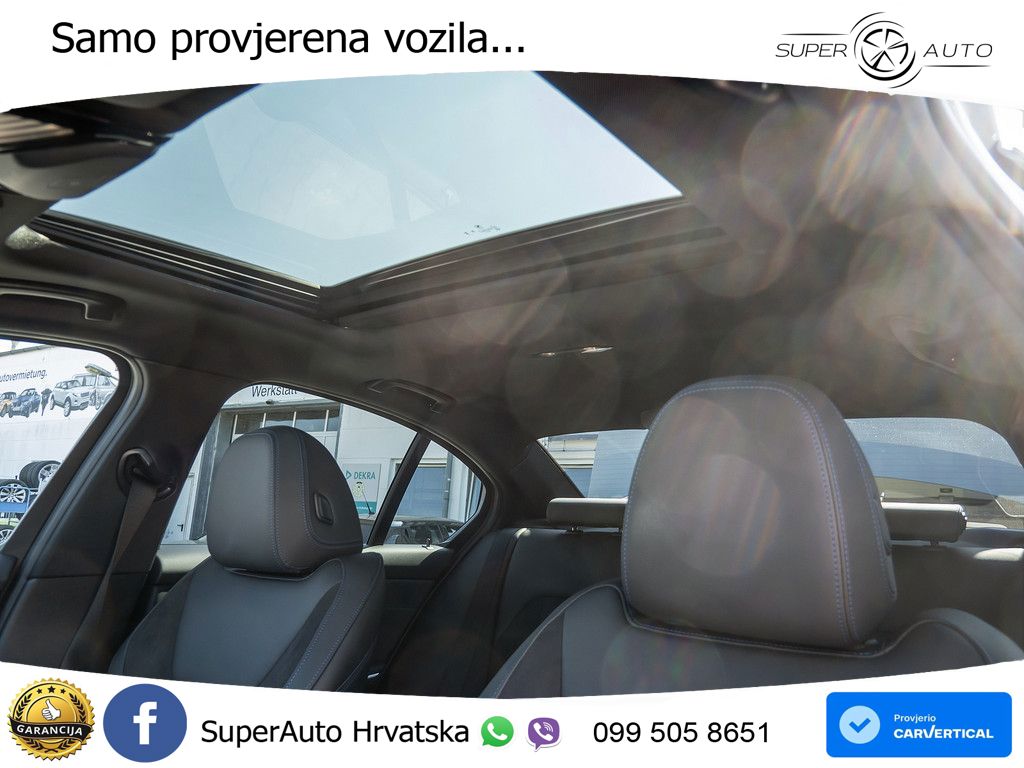 BMW 320d (190 KS) xDrive Steptronic M Sport LED+GR SJED+ACC