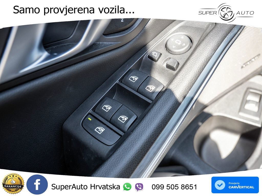 BMW 320d (190 KS) xDrive Steptronic M Sport LED+GR SJED+ACC