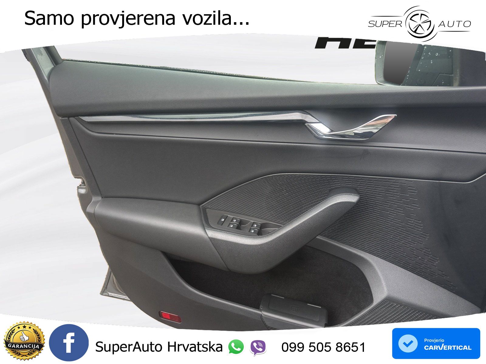 Škoda Octavia Combi 2.0 TDI (116 KS)