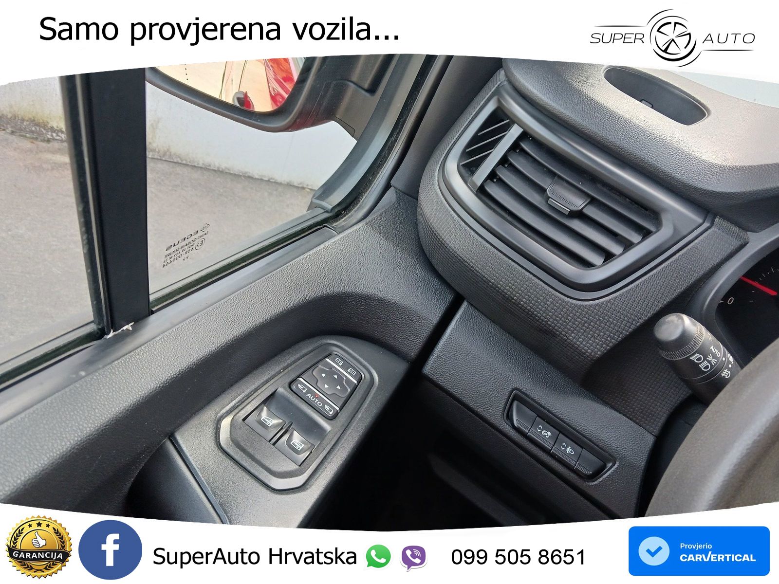Renault Trafic L2H1 Komfort 3,1t dCi 130 Start&Stop MT 131 KS