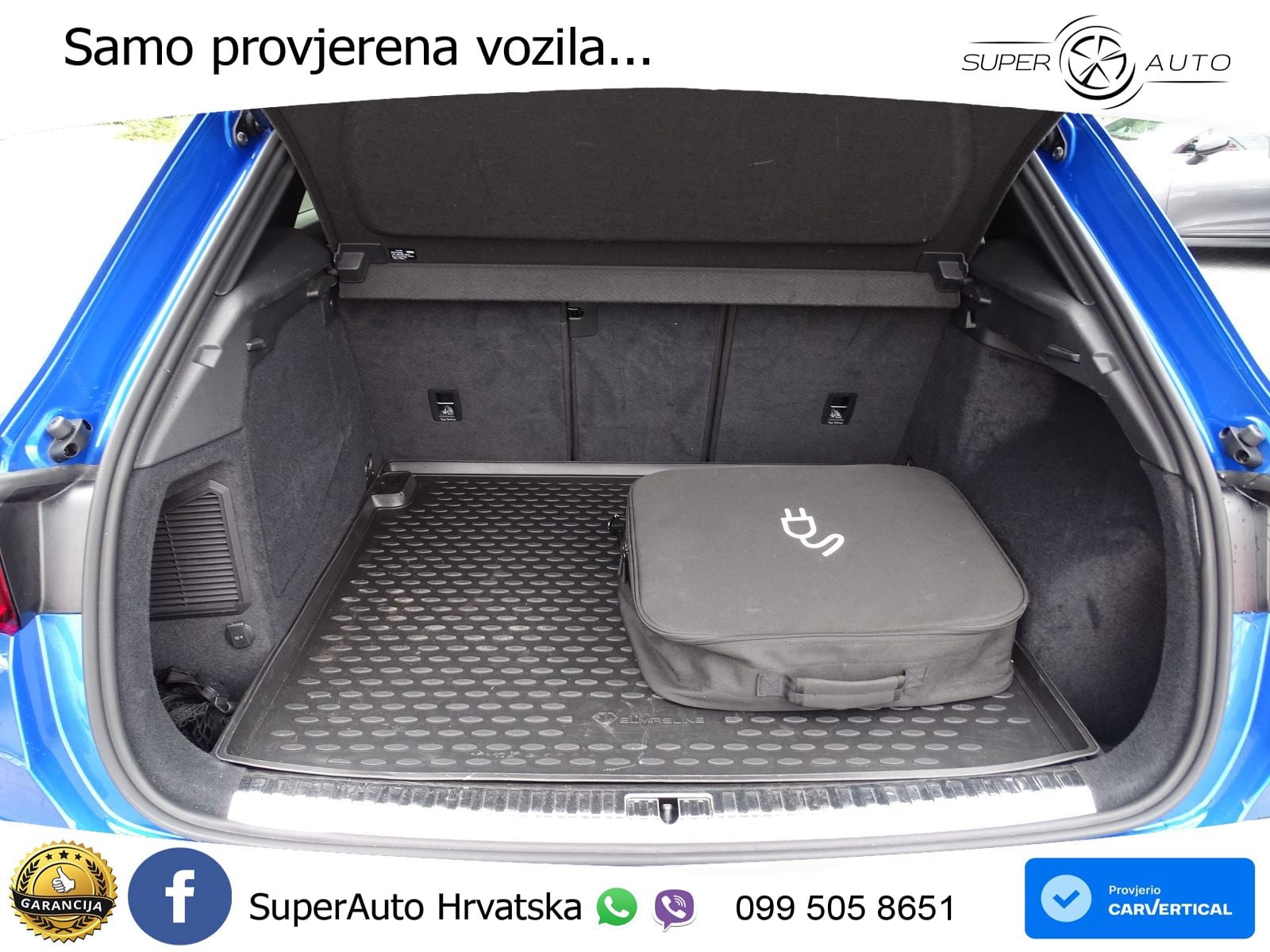 Audi Q3 45 TFSIe (245 KS) S tronic S line LED+GR SJED+ACC