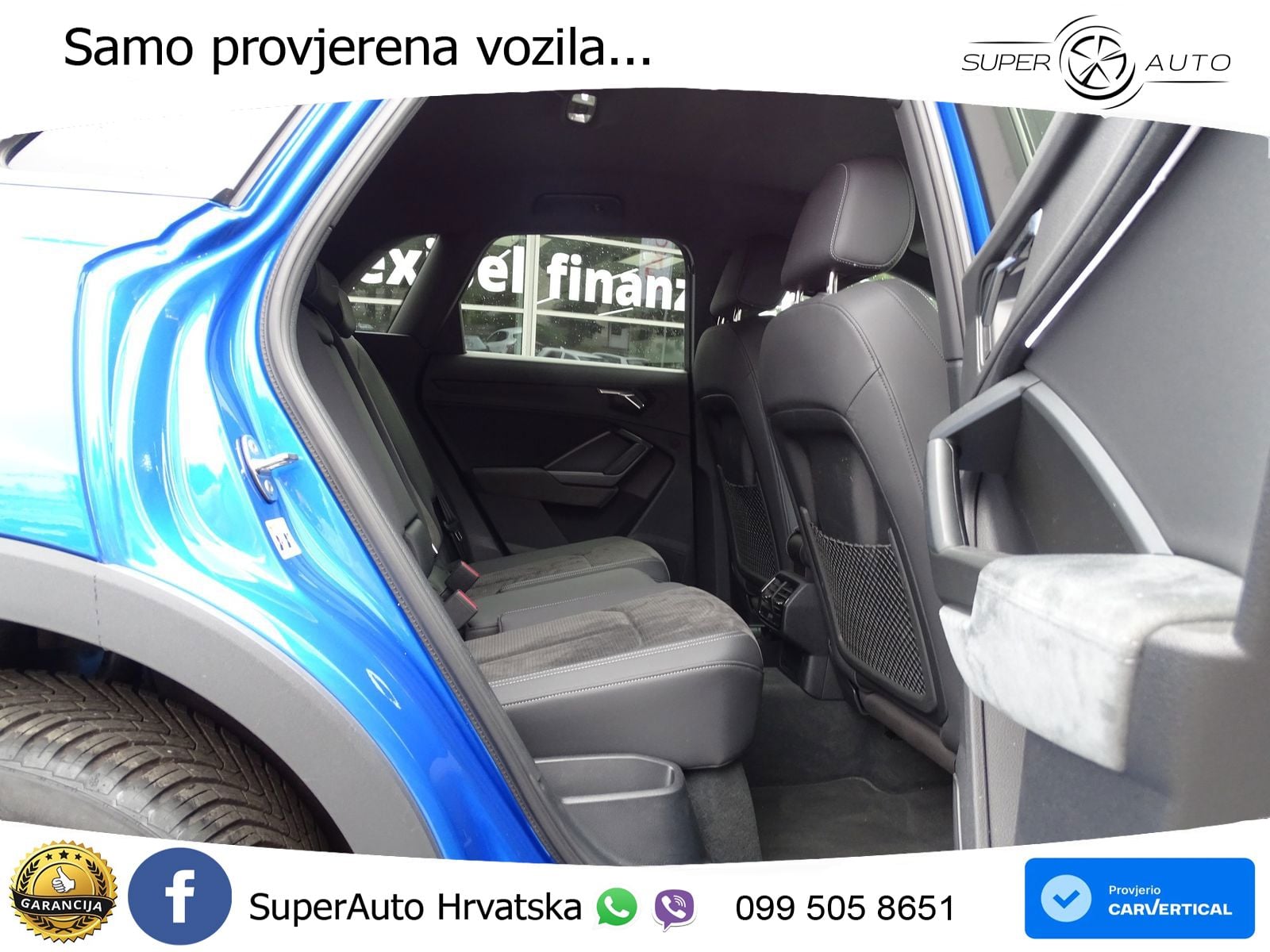 Audi Q3 45 TFSIe (245 KS) S tronic S line LED+GR SJED+ACC