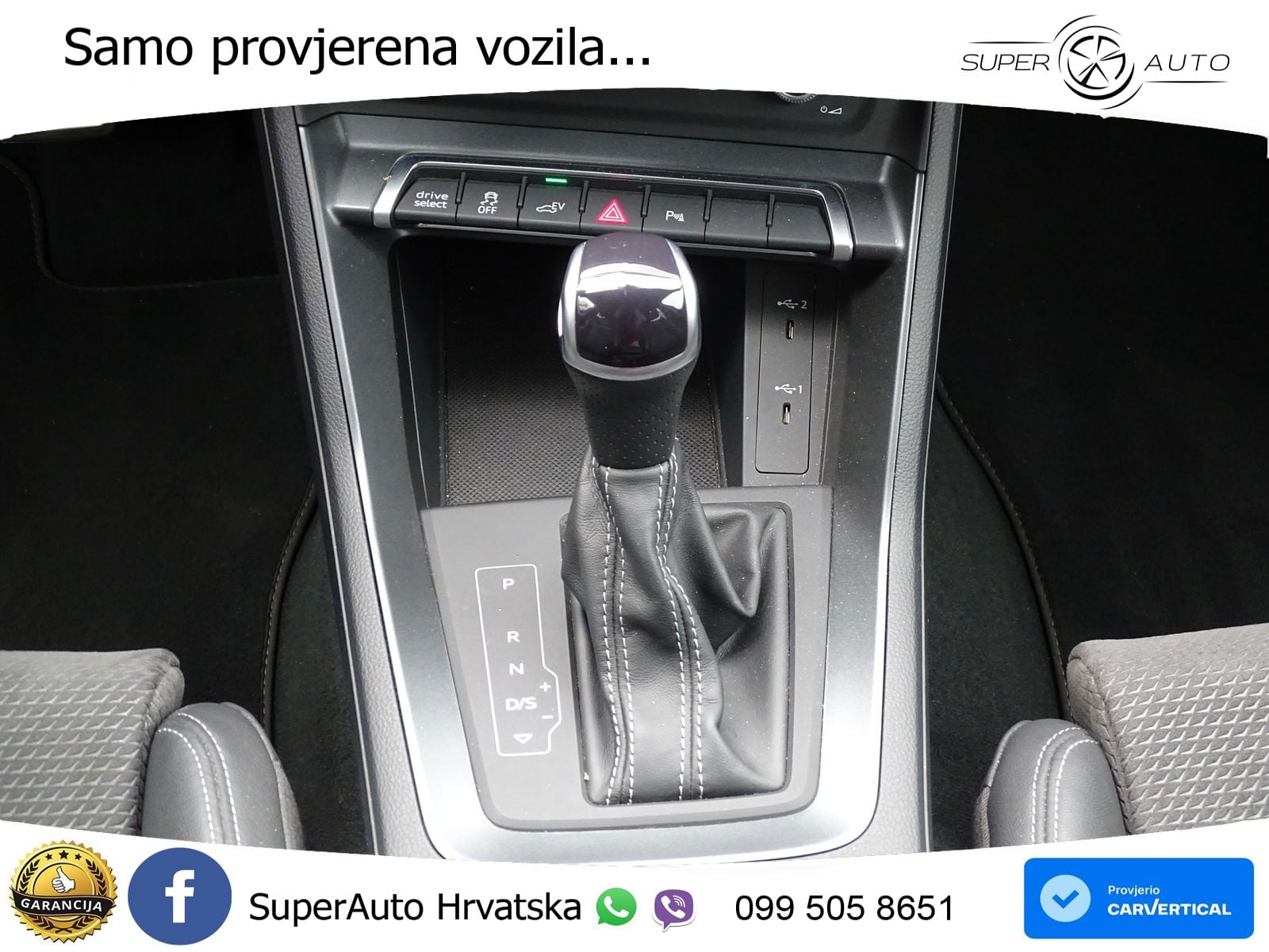 Audi Q3 45 TFSIe (245 KS) S tronic S line LED+GR SJED+ACC