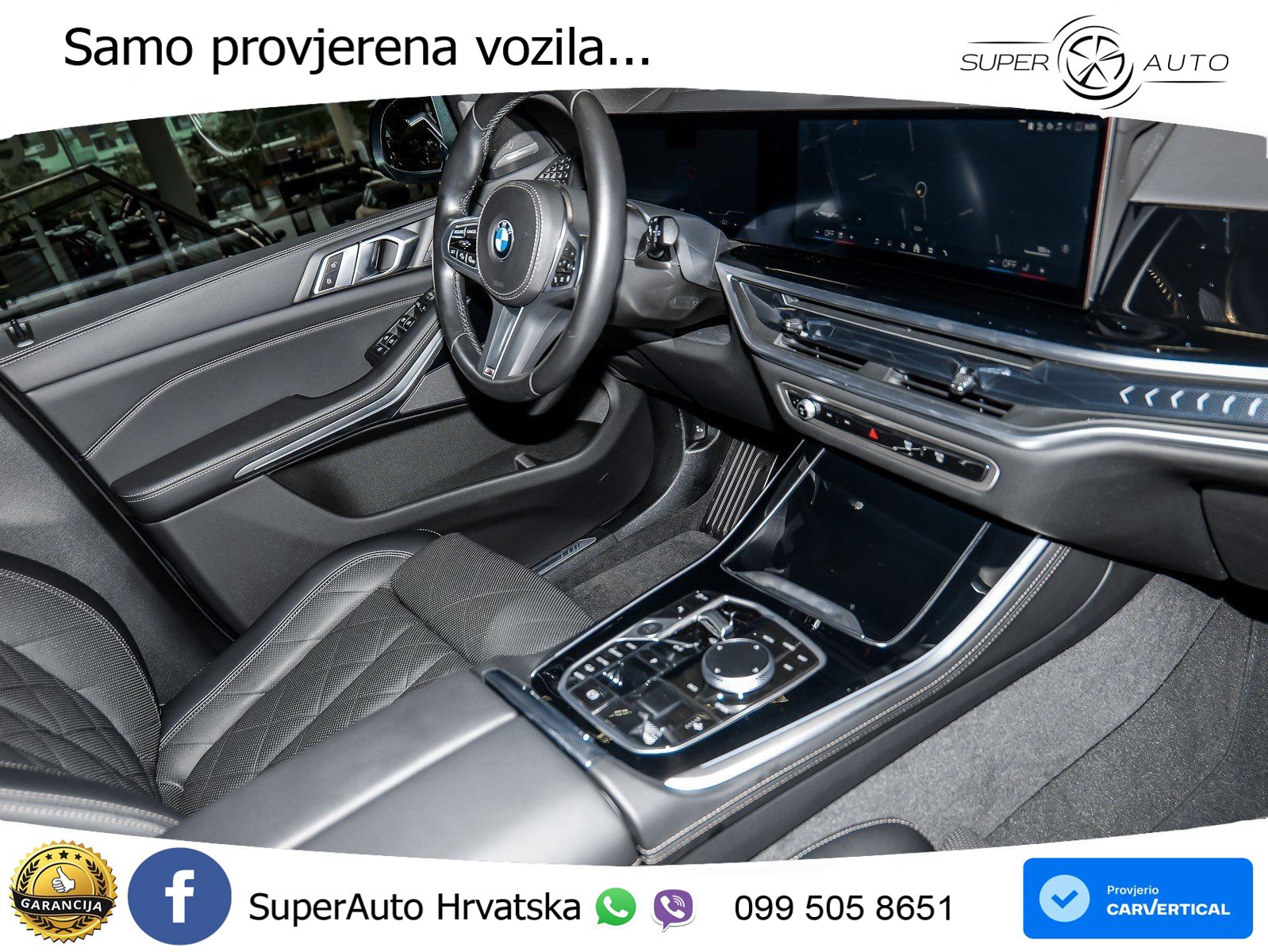 BMW X5 40d (352 KS) xDrive Steptronic M Sport LED+GR SJED+ACC