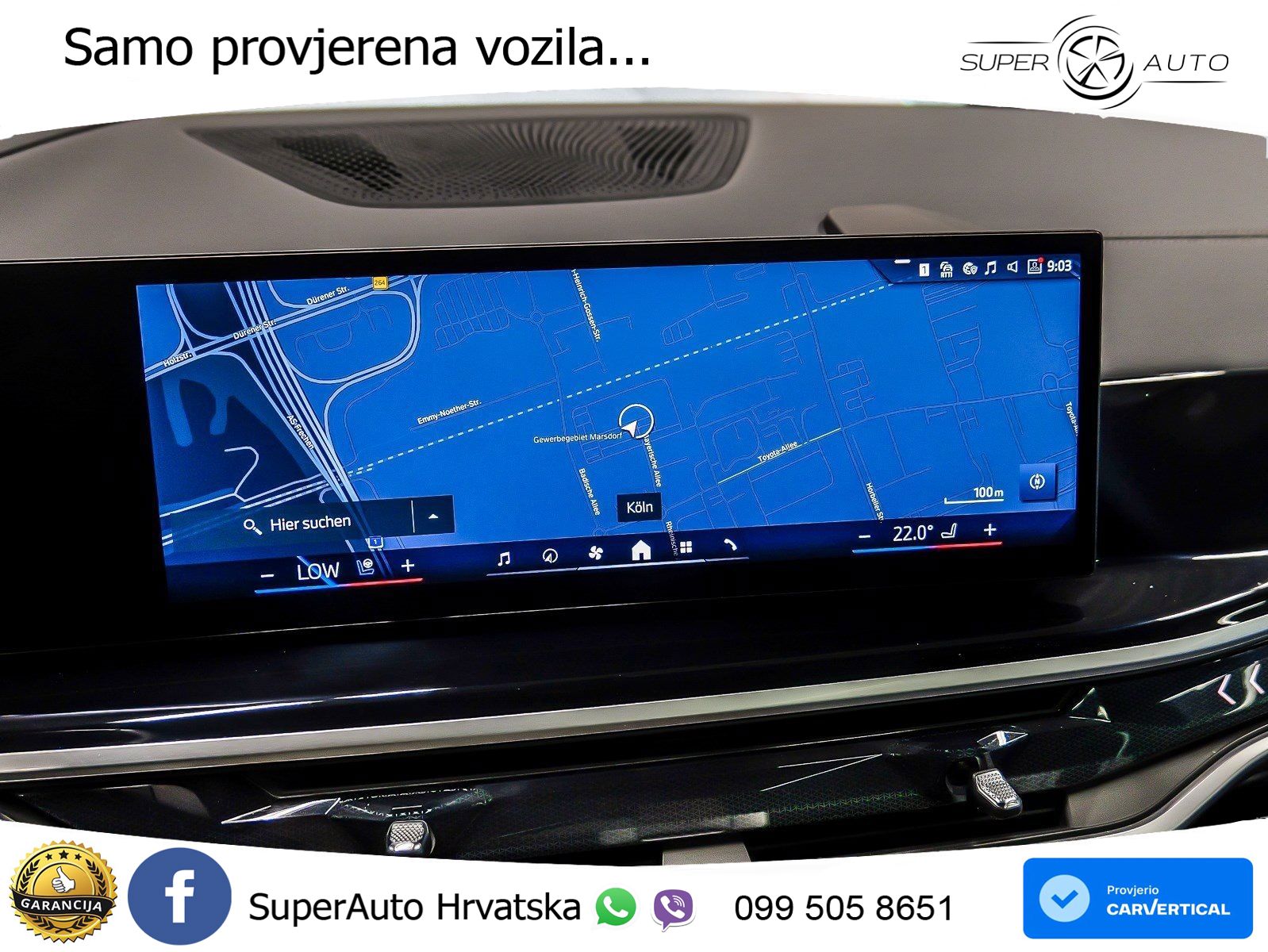 BMW X5 40d (352 KS) xDrive Steptronic M Sport LED+GR SJED+ACC