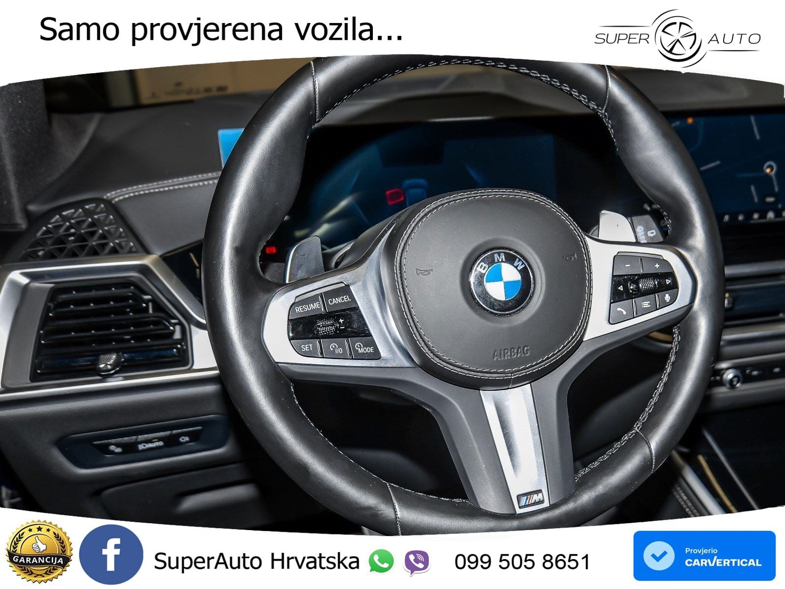 BMW X5 40d (352 KS) xDrive Steptronic M Sport LED+GR SJED+ACC