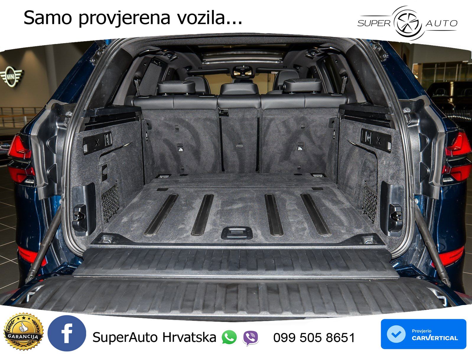 BMW X5 40d (352 KS) xDrive Steptronic M Sport LED+GR SJED+ACC