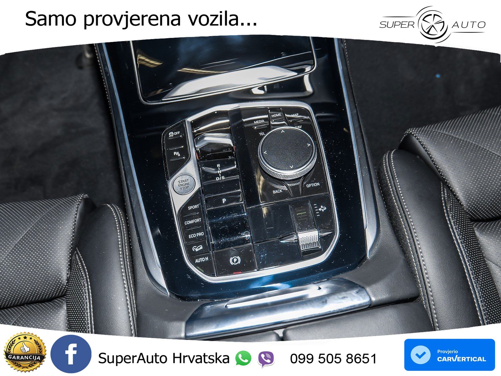 BMW X5 40d (352 KS) xDrive Steptronic M Sport LED+GR SJED+ACC