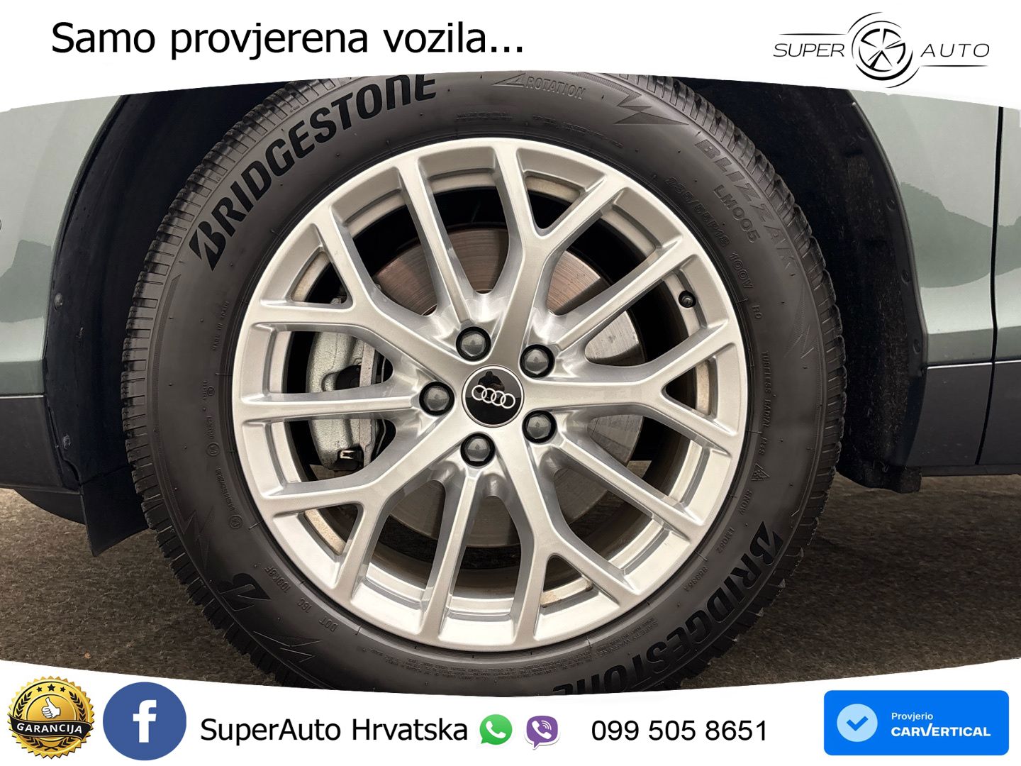 Audi Q3 2.0 TDI (150 KS) S tronic MATRIX+GR SJED+KAM