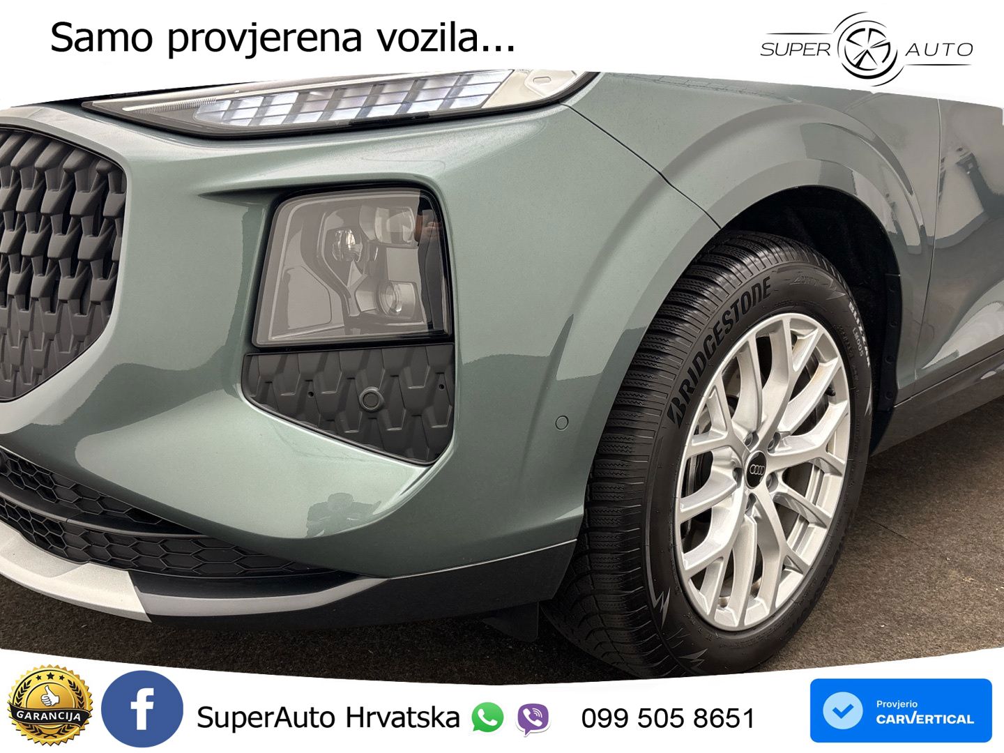 Audi Q3 2.0 TDI (150 KS) S tronic MATRIX+GR SJED+KAM