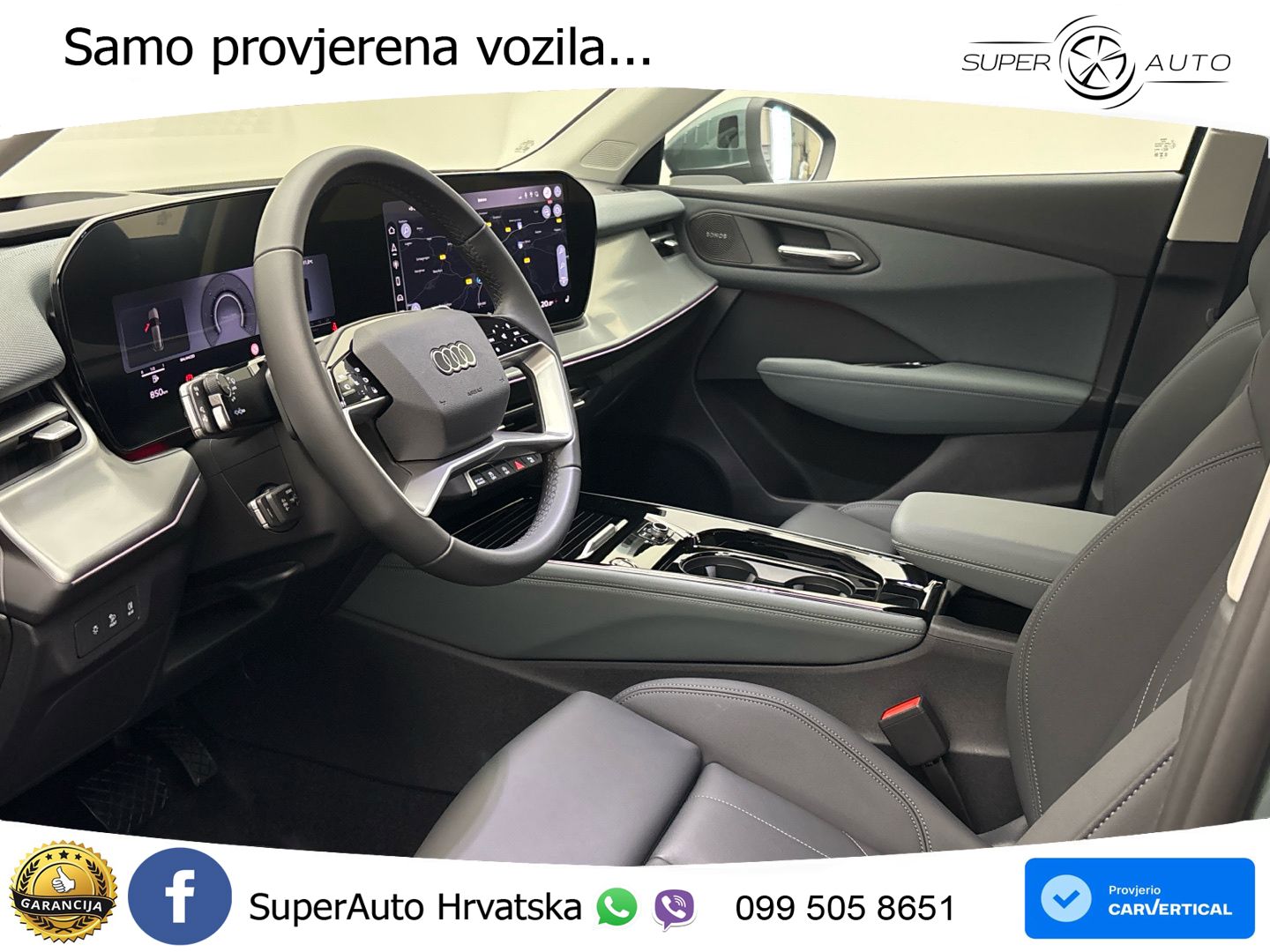 Audi Q3 2.0 TDI (150 KS) S tronic MATRIX+GR SJED+KAM